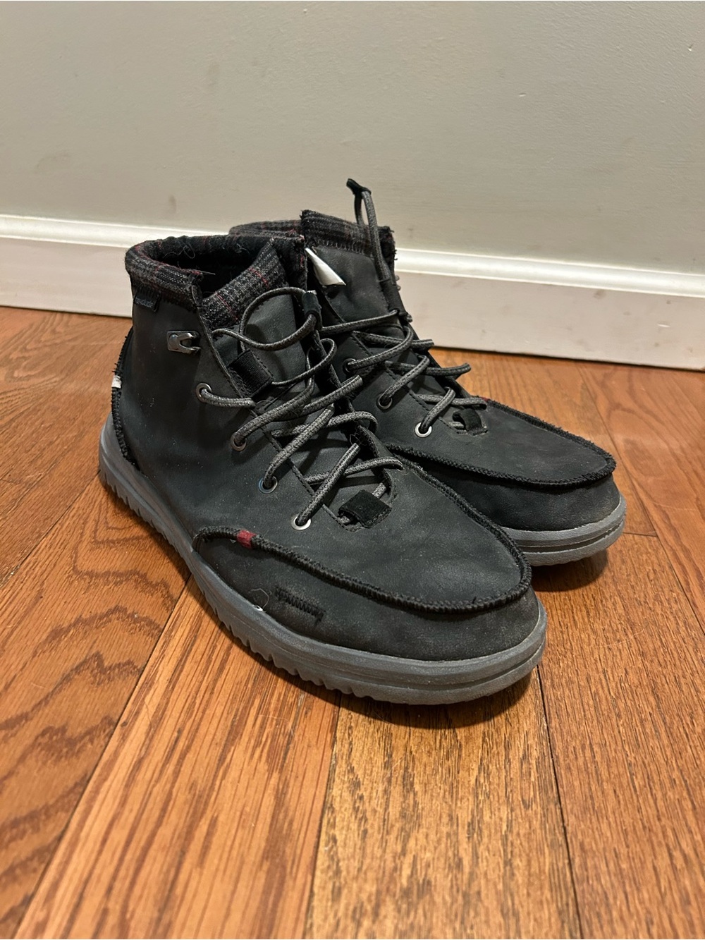 Hey Dude Bradley Boots